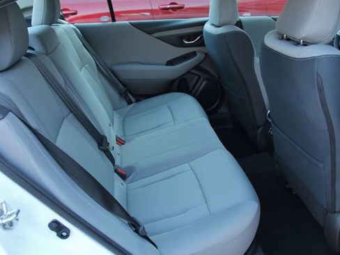 Certified 2025 Subaru Legacy Premium image 33