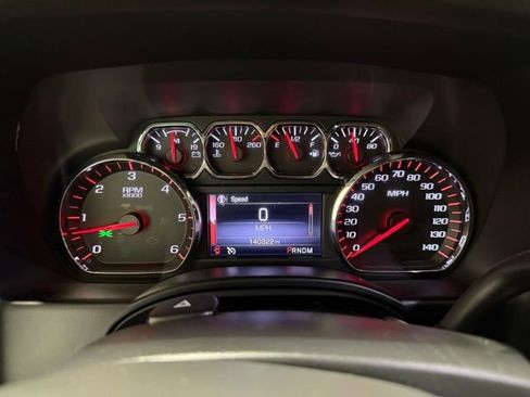 Used 2015 GMC Yukon SLE w/ Convenience Package AWD/4WD image 16
