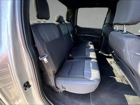 Used 2024 Ford F150 STX AWD/4WD image 23