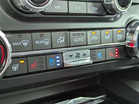 New 2026 Ford F250 Lariat AWD/4WD image 25