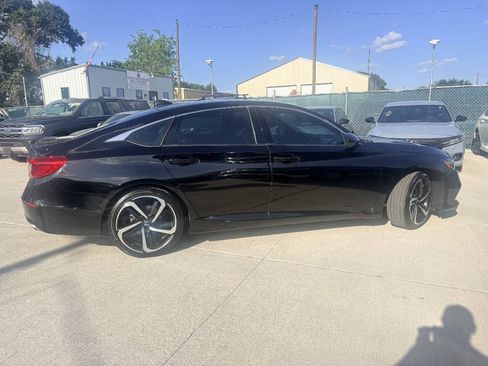 Used 2022 Honda Accord Sport Special Edition image 14