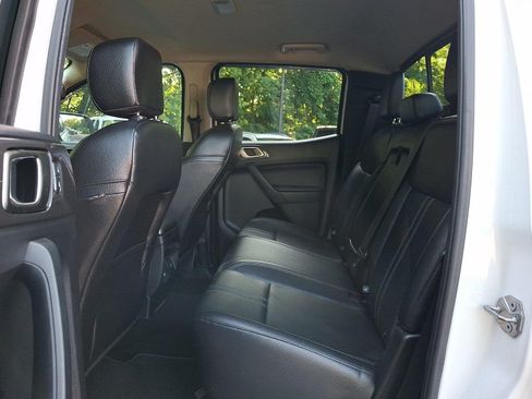 Used 2019 Ford Ranger Lariat w/ Equipment Group 501A Mid AWD/4WD image 10
