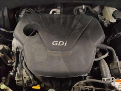 Used 2016 Kia Soul image 30