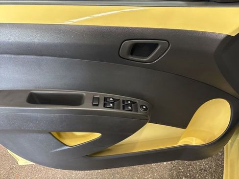 Used 2013 Chevrolet Spark LS FWD image 10