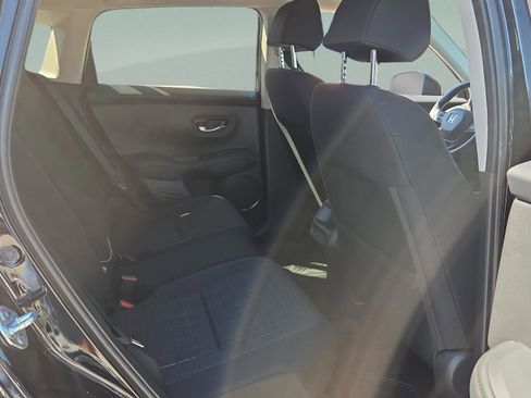New 2026 Honda HR-V LX image 16