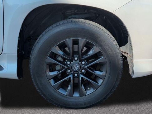 Certified 2023 Lexus GX 460 Premium w/ Premium Plus Package AWD/4WD image 7