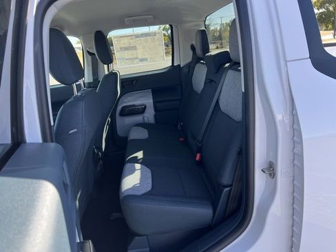 New 2025 Ford Maverick XLT w/ XLT Luxury Package image 13