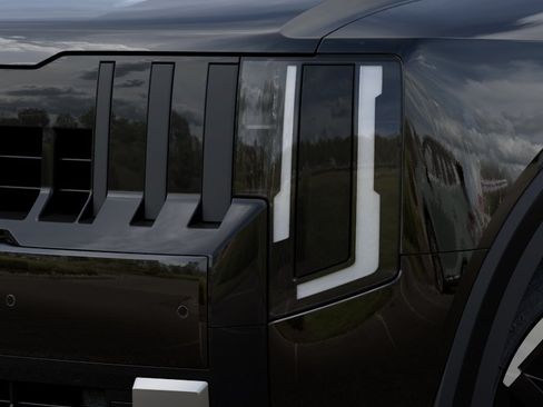 New 2027 Kia Telluride EX w/ Towing Package FWD image 10