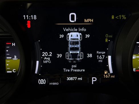 Used 2024 Jeep Wrangler Unlimited image 17