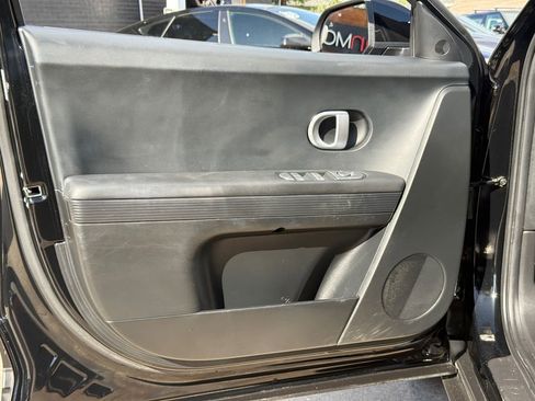 Used 2024 Hyundai Ioniq 5 SEL AWD/4WD image 21