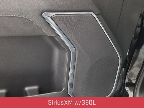 Used 2023 GMC Sierra 1500 Elevation AWD/4WD image 15