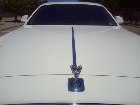 Used 2013 Rolls-Royce Ghost RWD image 60