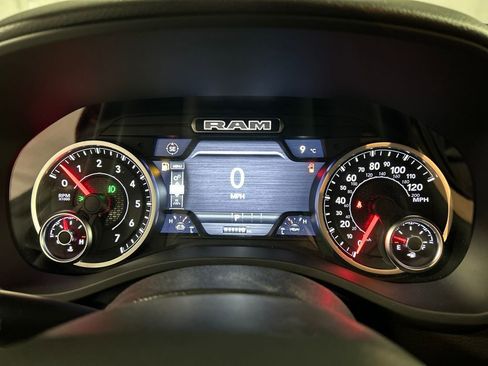 New 2026 RAM 1500 Express image 14