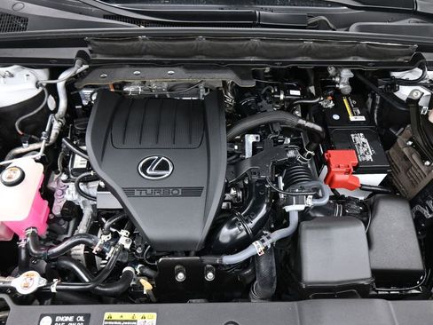 Used 2024 Lexus RX 350 F Sport w/ Convenience Package AWD/4WD image 20