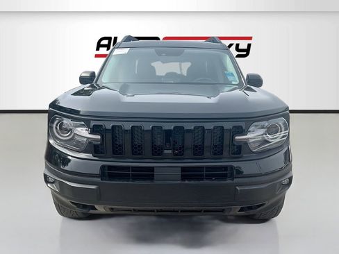 Used 2022 Ford Bronco Sport Badlands AWD/4WD image 2