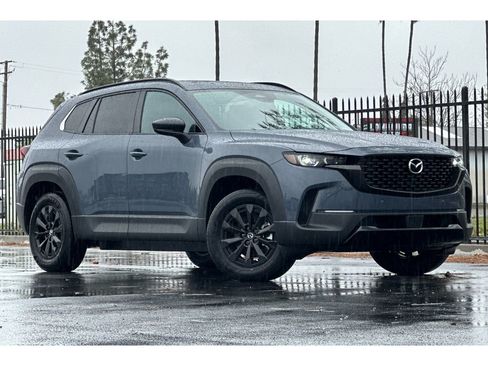 New 2026 MAZDA CX-50 AWD 2.5 Hybrid w/ Premium Pkg image 2