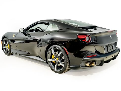 Used 2023 Ferrari Portofino M image 4