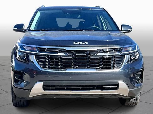 Used 2025 Kia Seltos S image 3