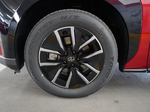 New 2026 Toyota bZ image 19