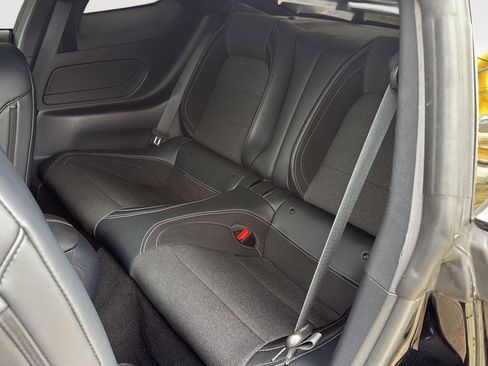 Used 2024 Ford Mustang EcoBoost image 18