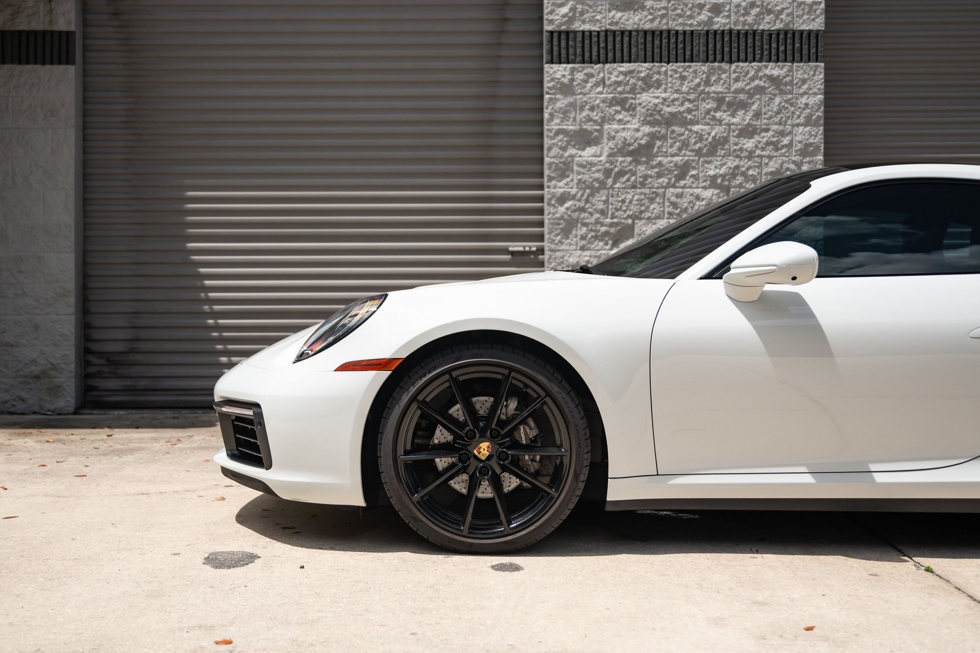 Used 2021 Porsche 911 Carrera image 16