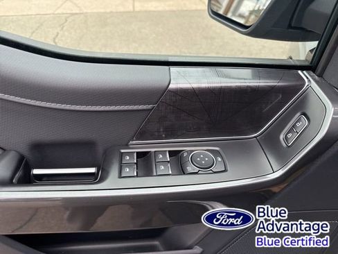 Certified 2023 Ford F150 XLT w/ Equipment Group 302A High image 17