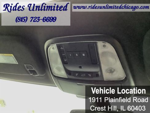 Used 2024 Dodge Durango R/T AWD/4WD image 36