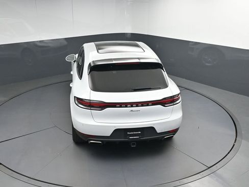Used 2020 Porsche Macan AWD/4WD image 34