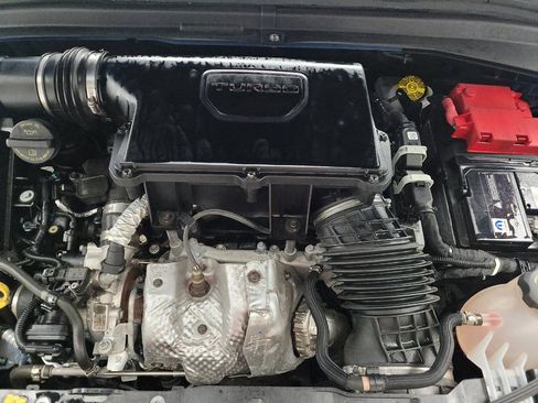 Used 2023 Dodge Hornet GT Plus AWD/4WD image 30