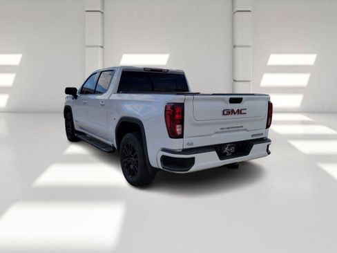 Used 2024 GMC Sierra 1500 Elevation image 5