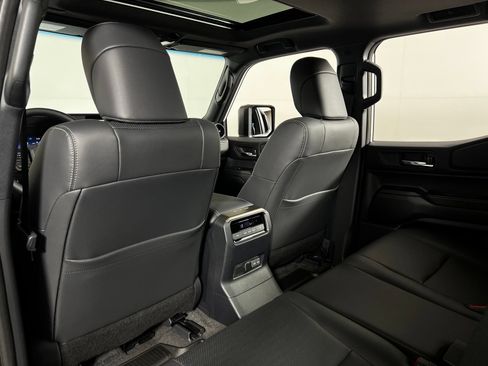 Used 2027 Toyota Land Cruiser AWD/4WD image 26
