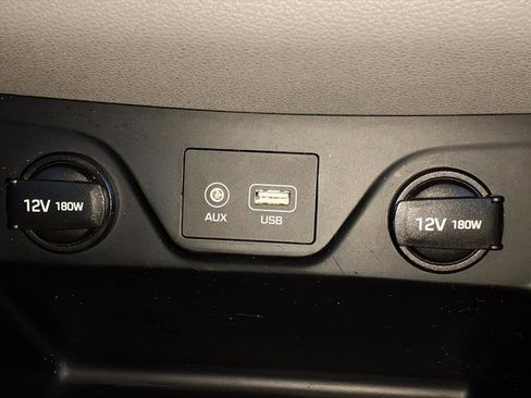 Used 2019 Hyundai Tucson Value w/ Cargo Package image 15