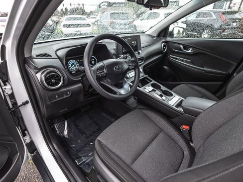 Used 2023 Hyundai Kona SE w/ Cargo Package image 22