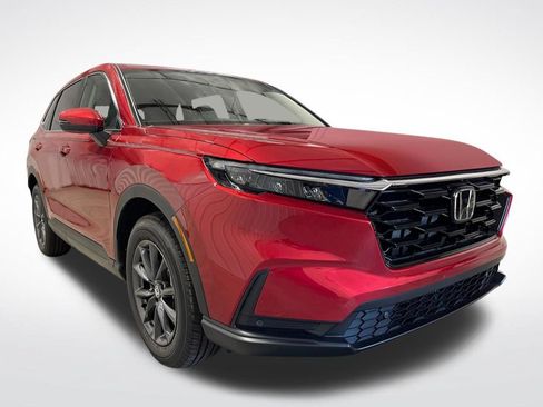 Used 2026 Honda CR-V EX-L image 9