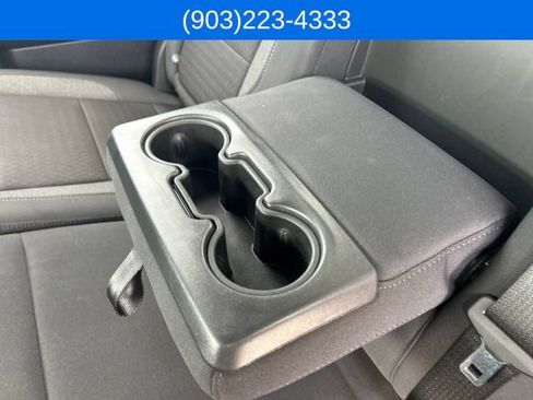 Used 2024 Chevrolet Silverado 2500 LT AWD/4WD image 44