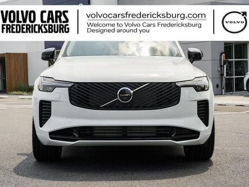 Used 2026 Volvo XC90 T8 Ultra w/ Protection Package Premier image 2