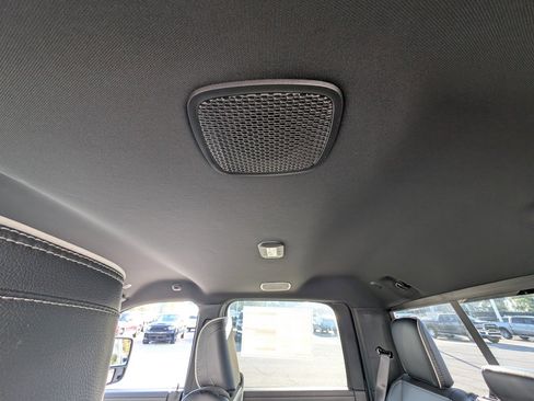 New 2025 RAM 2500 Laramie image 40