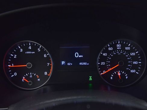 Used 2021 Kia Sportage LX image 18