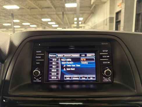 Used 2014 MAZDA CX-5 Grand Touring AWD/4WD image 12