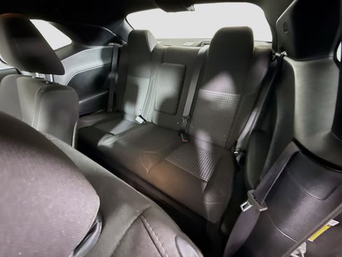 Used 2023 Dodge Challenger SXT RWD image 25