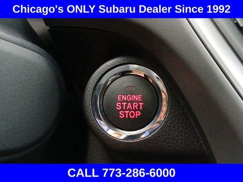 Certified 2025 Subaru Crosstrek 2.0i Premium image 17