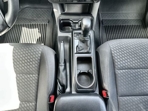 Used 2023 Toyota Tacoma SR w/ SR Convenience Package RWD image 21