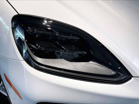 New 2026 Porsche Cayenne AWD/4WD image 12