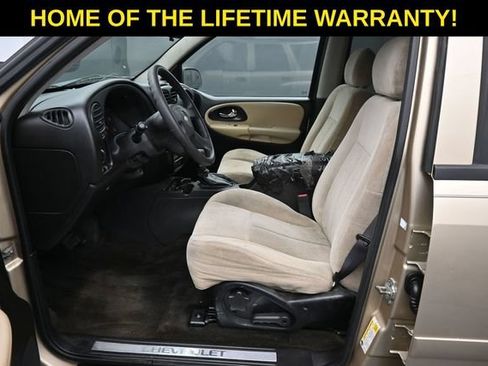 Used 2006 Chevrolet TrailBlazer LS RWD image 14
