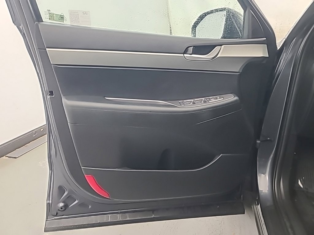 Used 2024 Hyundai Palisade SEL AWD/4WD image 24