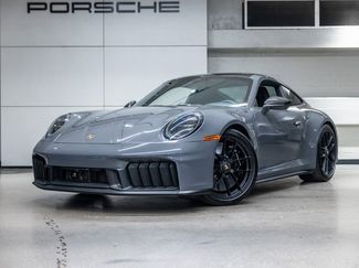 Used 2025 Porsche 911 Carrera 4 GTS video 1