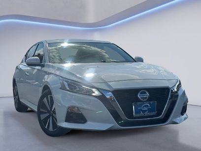 Used 2022 Nissan Altima 2.5 SL