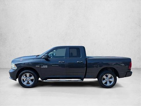 Used 2015 RAM 1500 Express AWD/4WD image 8