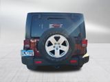 Used 2008 Jeep Wrangler X image 4