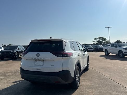 Certified 2023 Nissan Rogue S AWD/4WD image 20